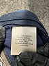 Elevenses Solid Blue Shorts Size 2 - photo 4