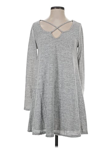 Alya Casual Dress (view 1)