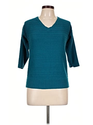 AB Studio Pullover Sweater (view 1)