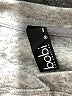 Bobi Gray Pullover Sweater Size XS - photo 7