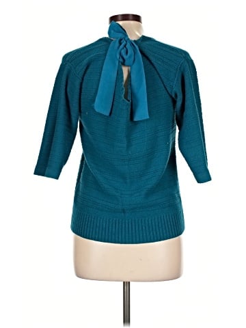 AB Studio Pullover Sweater (view 2)
