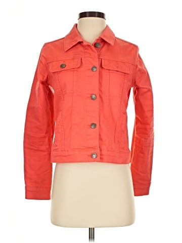 St. John's Bay Jacket (view 1)