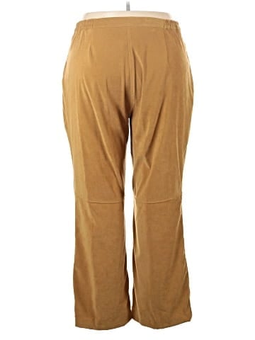 Ashley Stewart Casual Pants (view 2)