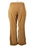 Ashley Stewart Brown Casual Pants Size 22 Plus - photo 2