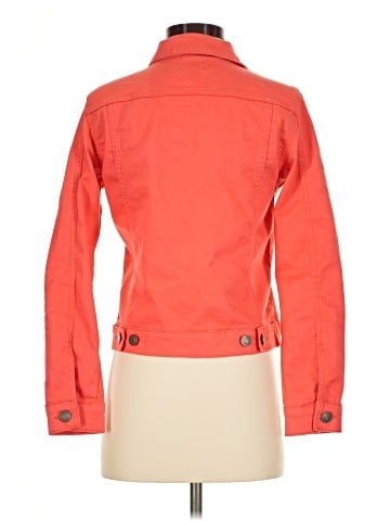 St. John's Bay Jacket (view 2)