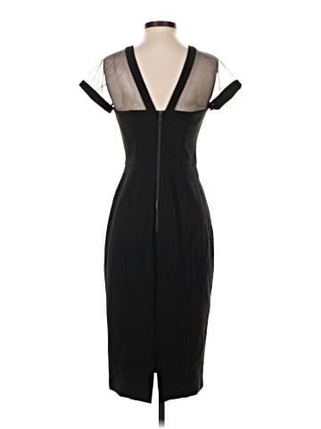 Maggy London Cocktail Dress (view 2)