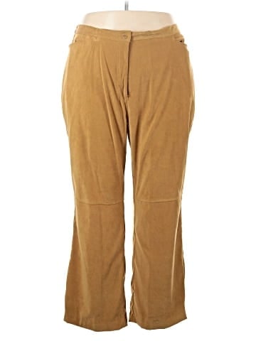 Ashley Stewart Casual Pants (view 1)