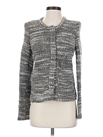 IRO Long Sleeve Top (view 1)