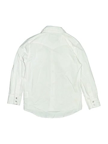 Wrangler Jeans Co Long Sleeve Button-Down Shirt (view 2)