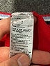 Gap Outlet 100% Cotton Red Pullover Sweater Size S - photo 8