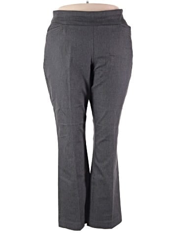 Croft & Barrow Dress Pants (view 1)