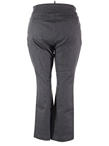 Croft & Barrow Dress Pants (view 2)