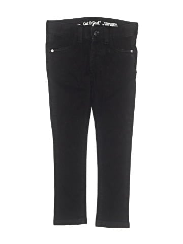 Cat & Jack Jeans (view 1)