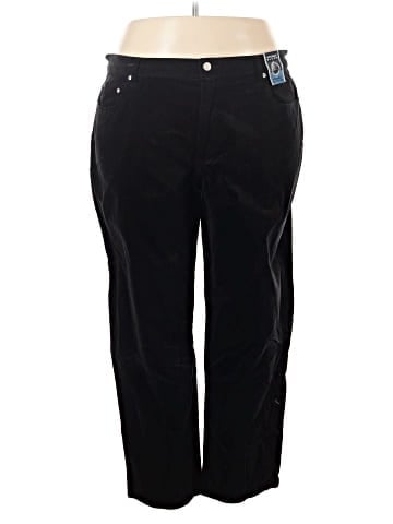 Avenue Blues Casual Pants (view 1)