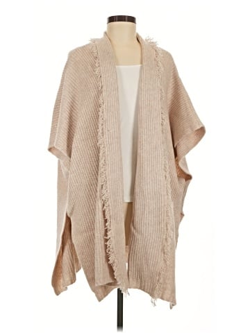 Lauren by Ralph Lauren Poncho (view 1)