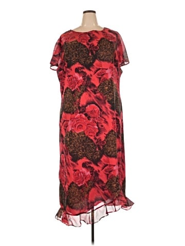 Mix Nouveau Cocktail Dress (view 1)