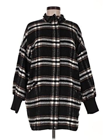 Steve Madden Coat (view 1)