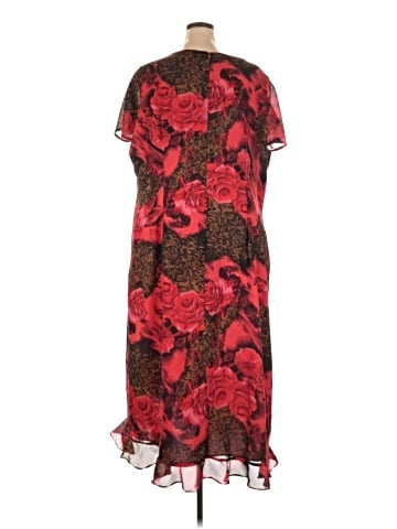 Mix Nouveau Cocktail Dress (view 2)