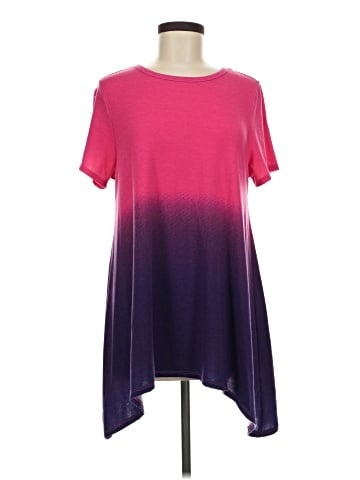 Lularoe Short Sleeve T-Shirt (view 1)
