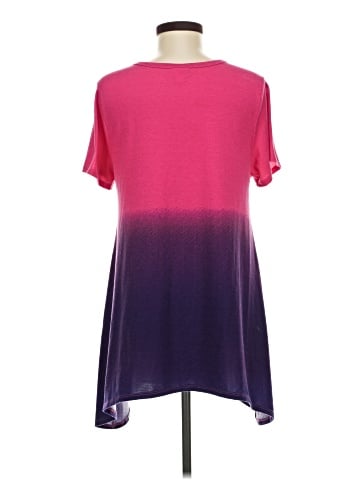 Lularoe Short Sleeve T-Shirt (view 2)