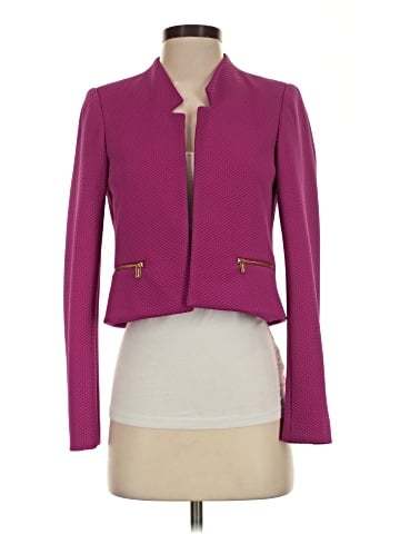 Calvin Klein Jacket (view 1)