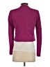 Calvin Klein Purple Jacket Size 4 (petite) - photo 2