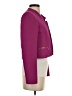 Calvin Klein Purple Jacket Size 4 (petite) - photo 4