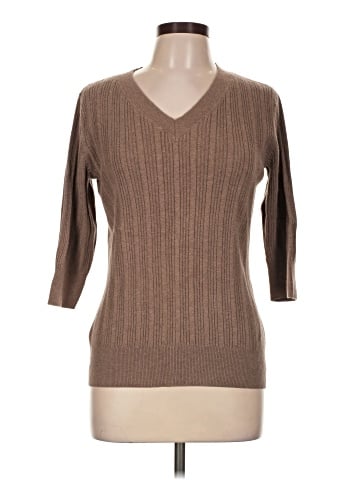 SONOMA life + style Pullover Sweater (view 1)