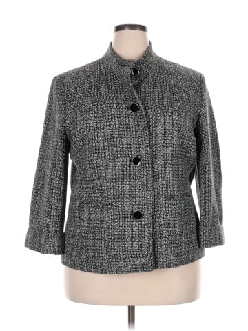 JM Collection Coat (view 1)