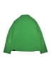 Lands' End 100% Polyester Green Pullover Sweater Size 10 - photo 2