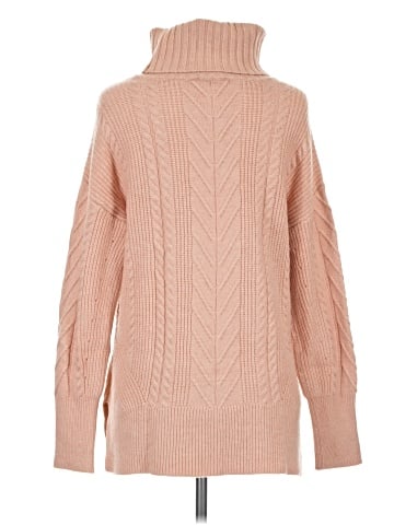 Elie Tahari Turtleneck Sweater (view 2)