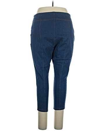 Unique Vintage Jeggings (view 2)