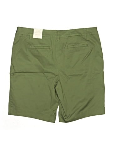 Talbots Khaki Shorts (view 2)