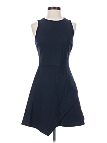 Elizabeth and James Cocktail Dress (view 1)
