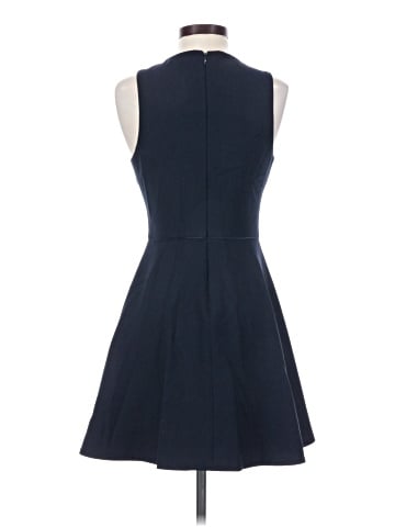 Elizabeth and James Cocktail Dress (view 2)