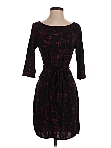 Leota Casual Dress (view 1)