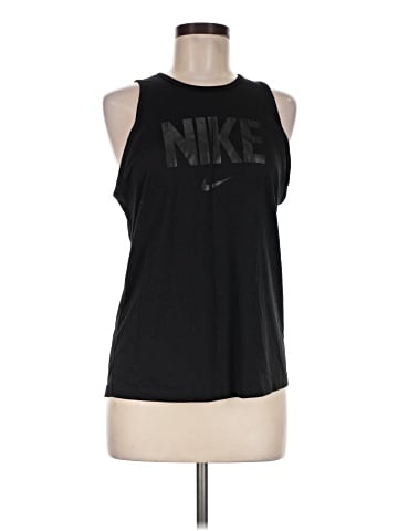 Nike Sleeveless T-Shirt (view 1)