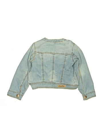 Zara Baby Denim Jacket (view 2)