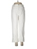 7 For All Mankind Ivory Jeans Size 31 waist - photo 1