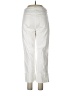 7 For All Mankind Ivory Jeans Size 31 waist - photo 2