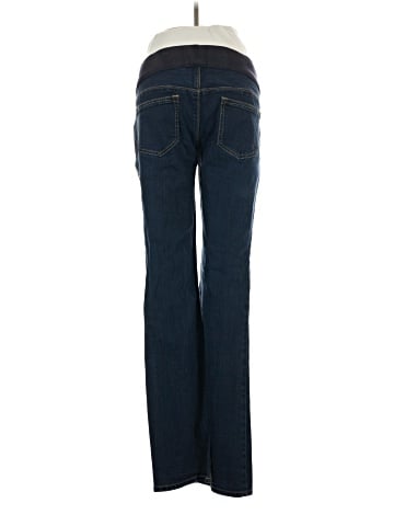 Old Navy - Maternity Jeans (view 2)