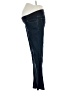 Old Navy - Maternity Blue Jeans Size 6 - photo 5