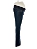Old Navy - Maternity Blue Jeans Size 6 - photo 4