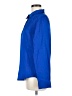 Calvin Klein 100% Polyester Blue Long Sleeve Blouse Size M - photo 5