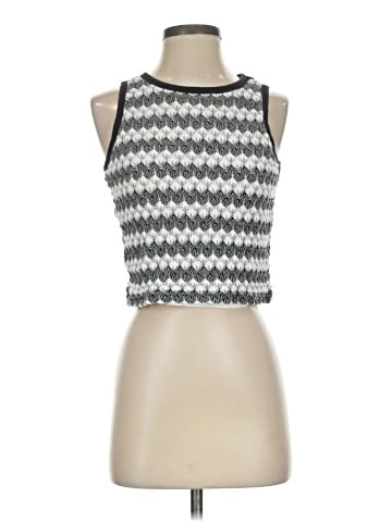 Jalate Sleeveless Top (view 1)