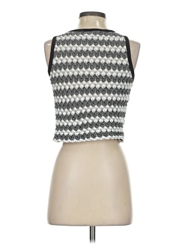Jalate Sleeveless Top (view 2)