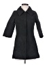 Francesca's Black Coat Size S - photo 1