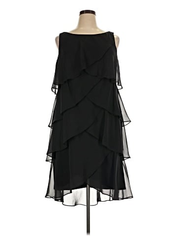 S.L. Fashions Cocktail Dress (view 1)