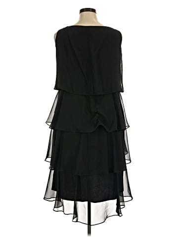 S.L. Fashions Cocktail Dress (view 2)