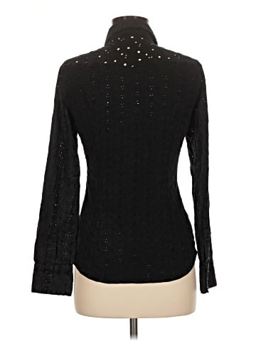 Guess Long Sleeve Blouse (view 2)